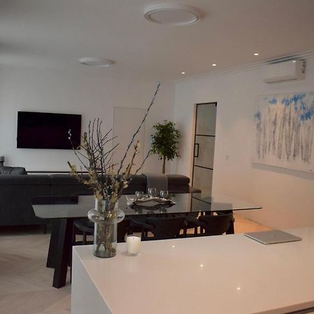 City Centre Luxury Apartment Загреб Екстериор снимка