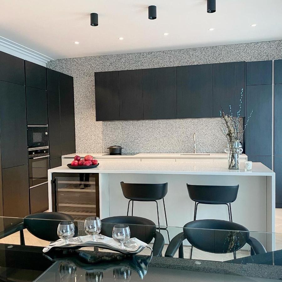 City Centre Luxury Apartment Загреб Екстериор снимка