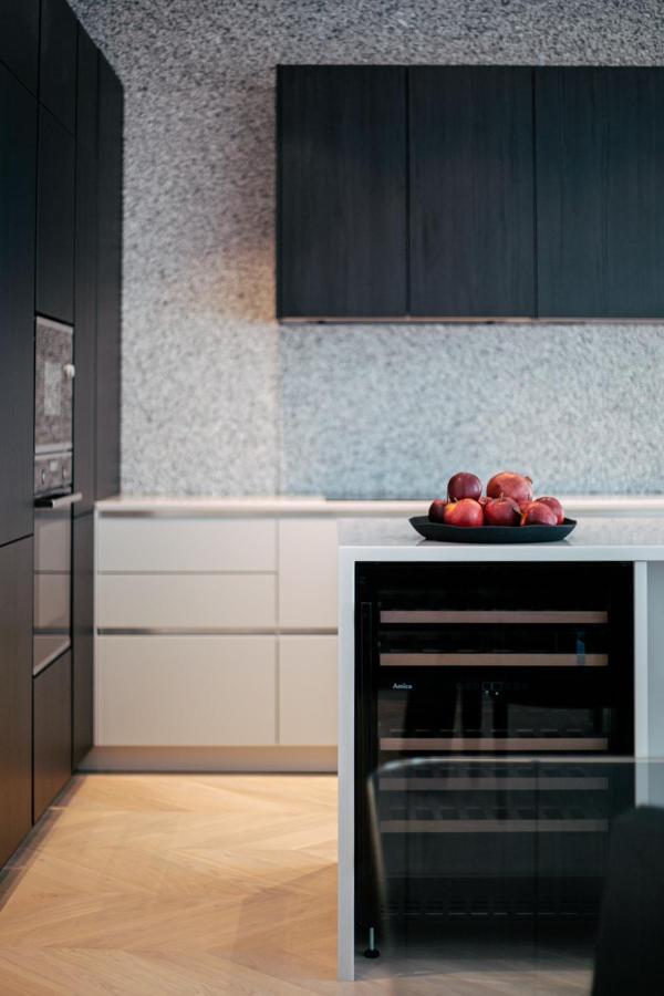 City Centre Luxury Apartment Загреб Екстериор снимка