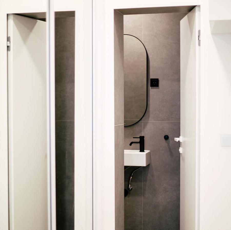 City Centre Luxury Apartment Загреб Екстериор снимка