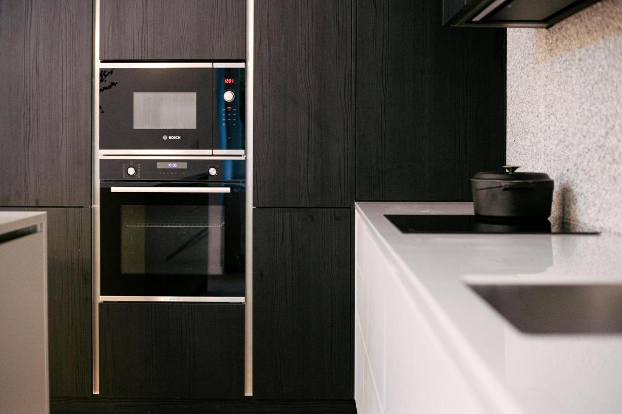 City Centre Luxury Apartment Загреб Екстериор снимка