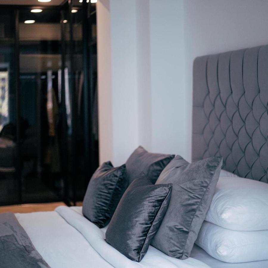 City Centre Luxury Apartment Загреб Екстериор снимка
