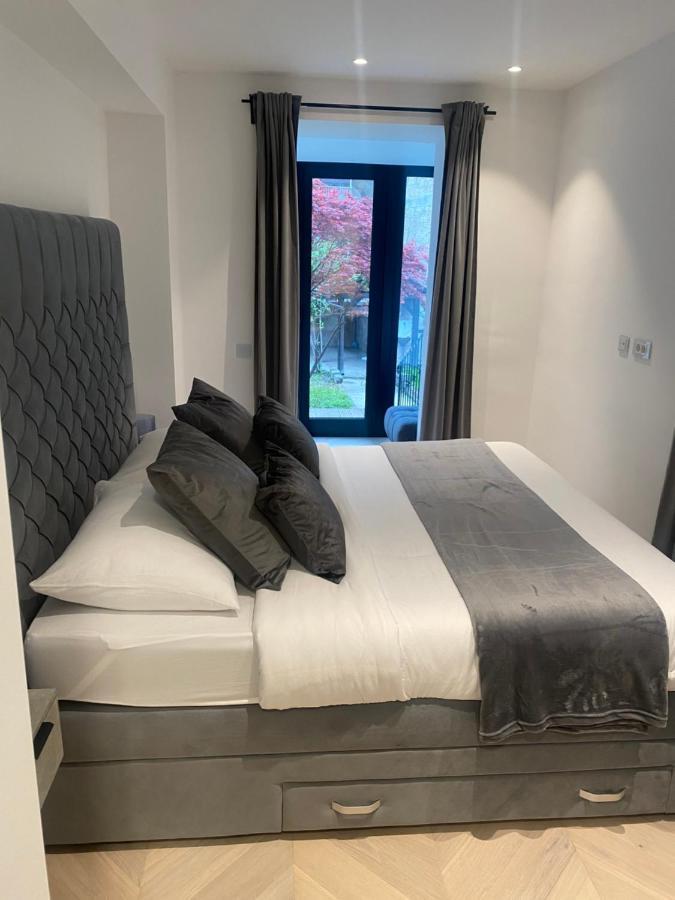 City Centre Luxury Apartment Загреб Екстериор снимка