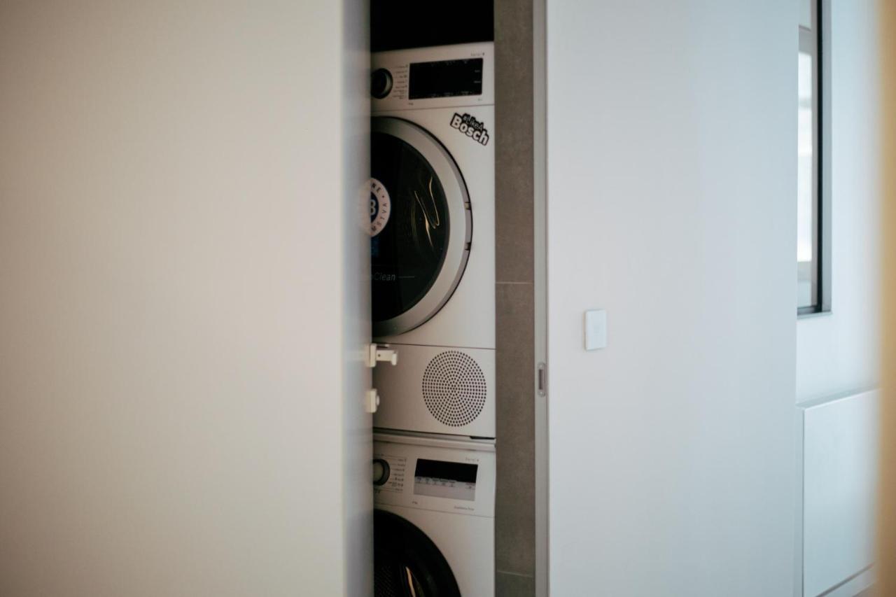 City Centre Luxury Apartment Загреб Екстериор снимка
