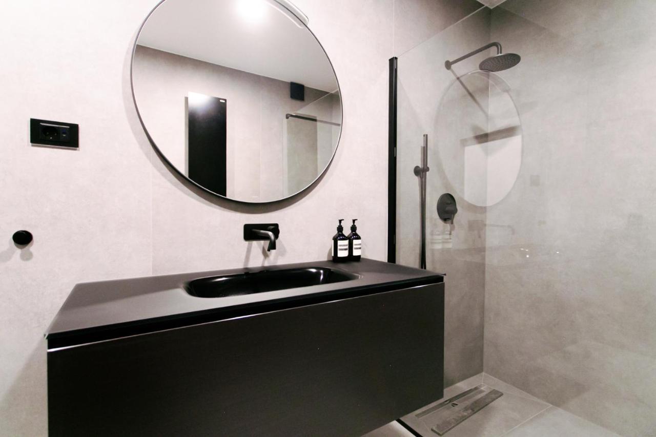 City Centre Luxury Apartment Загреб Екстериор снимка