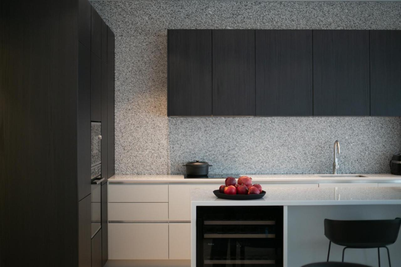City Centre Luxury Apartment Загреб Екстериор снимка