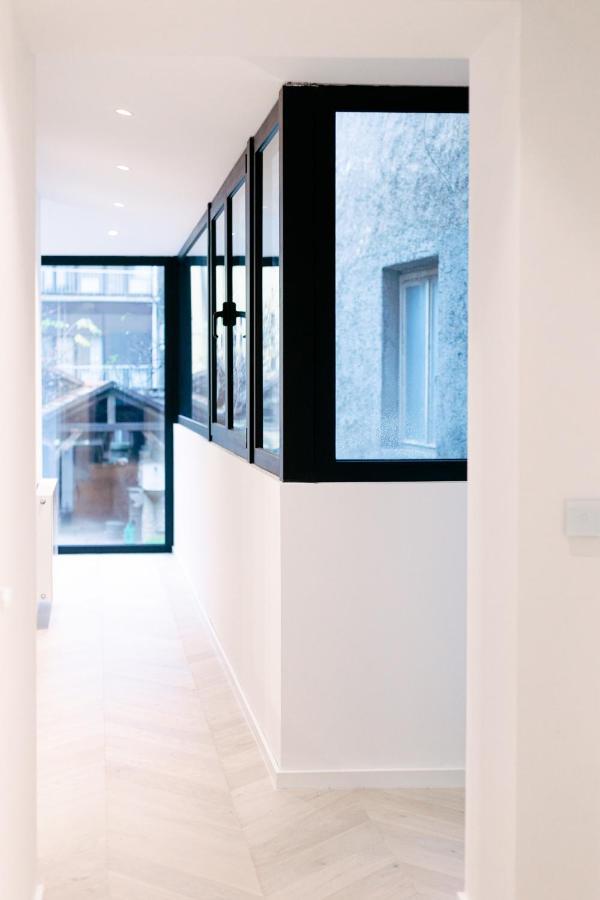 City Centre Luxury Apartment Загреб Екстериор снимка
