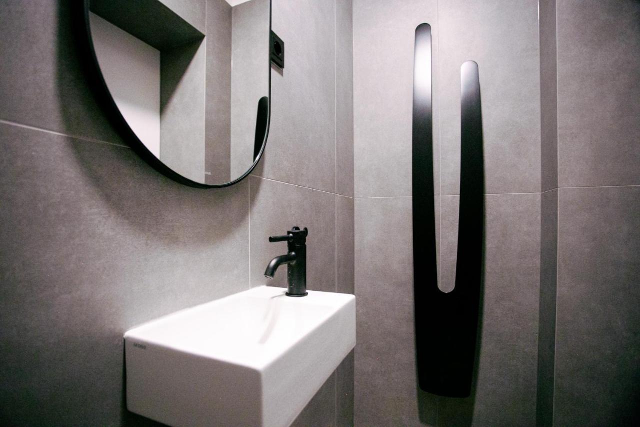 City Centre Luxury Apartment Загреб Екстериор снимка