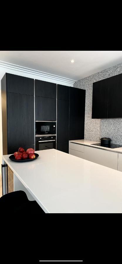 City Centre Luxury Apartment Загреб Екстериор снимка