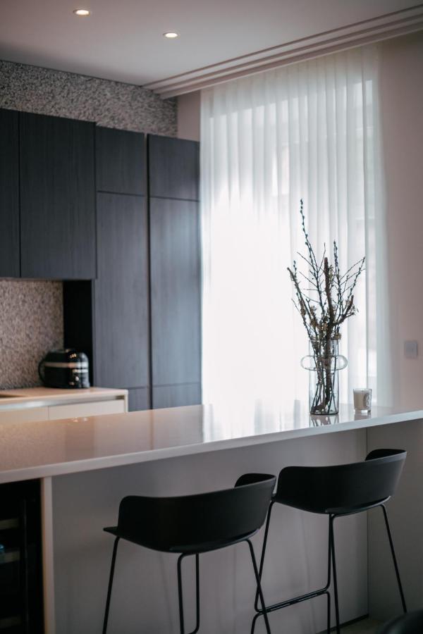 City Centre Luxury Apartment Загреб Екстериор снимка