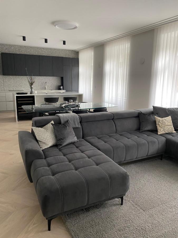 City Centre Luxury Apartment Загреб Екстериор снимка