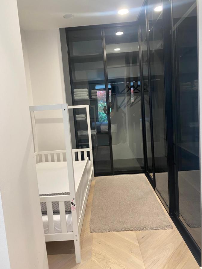 City Centre Luxury Apartment Загреб Екстериор снимка