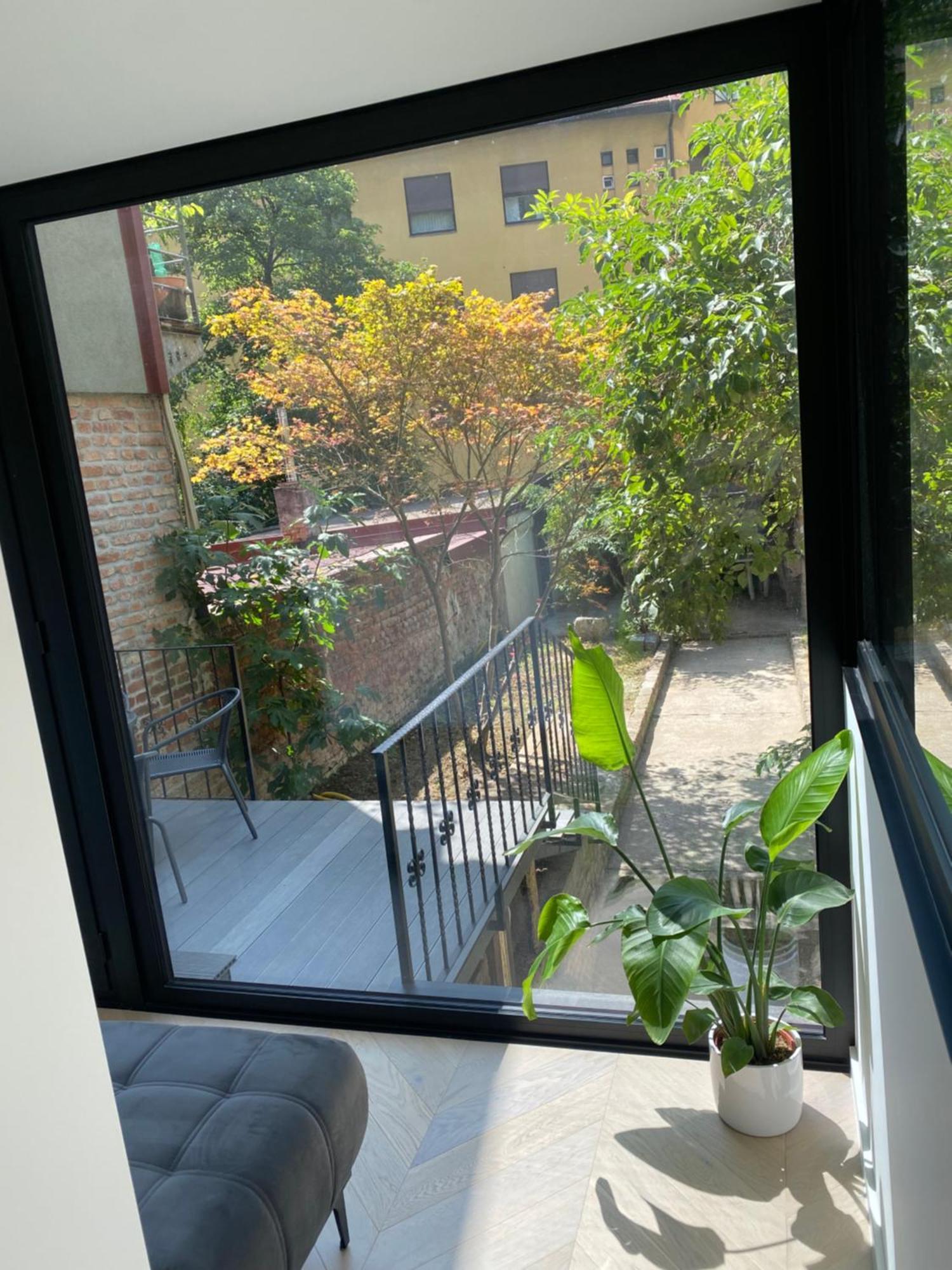 City Centre Luxury Apartment Загреб Екстериор снимка