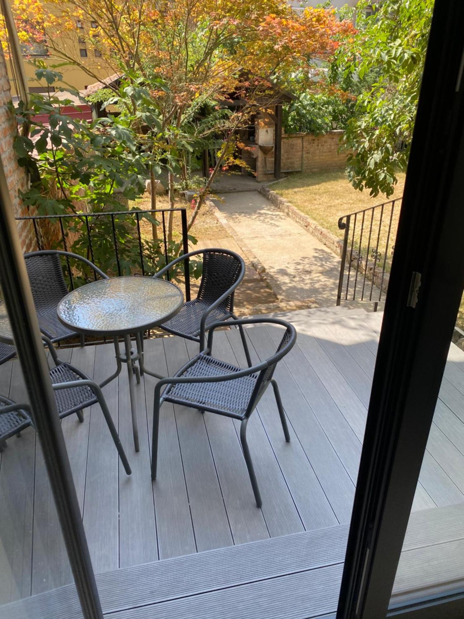 City Centre Luxury Apartment Загреб Екстериор снимка